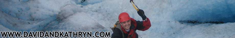 www.davidandkathryn.com Rotating Header Image